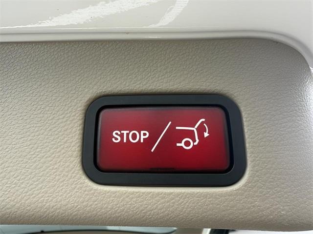 used 2015 Mercedes-Benz M-Class car, priced at $15,749