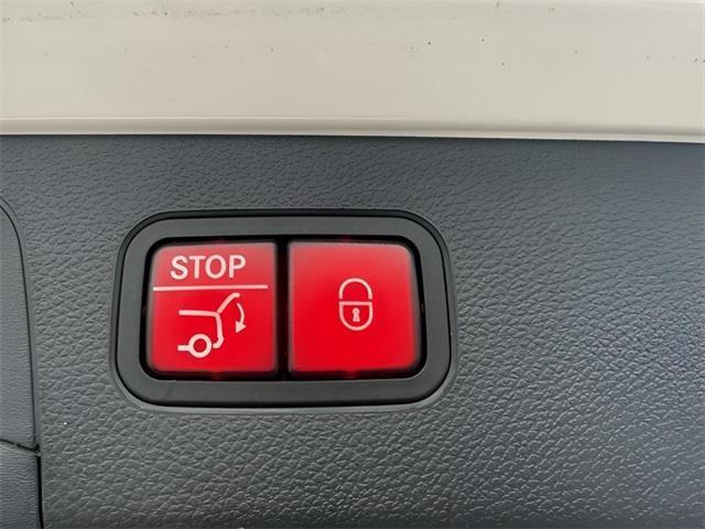 used 2021 Mercedes-Benz GLC 300 car, priced at $31,980