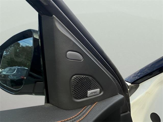 used 2022 Nissan Maxima car, priced at $26,880