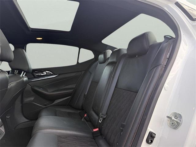 used 2022 Nissan Maxima car, priced at $26,880