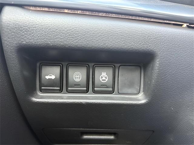 used 2022 Nissan Maxima car, priced at $26,880