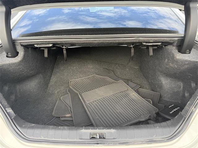 used 2022 Nissan Maxima car, priced at $26,880