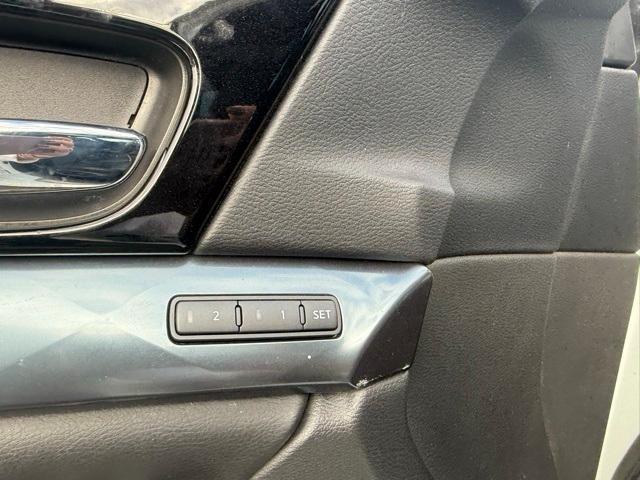 used 2022 Nissan Maxima car, priced at $26,880