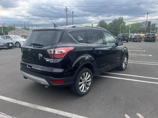 used 2018 Ford Escape car, priced at $14,250
