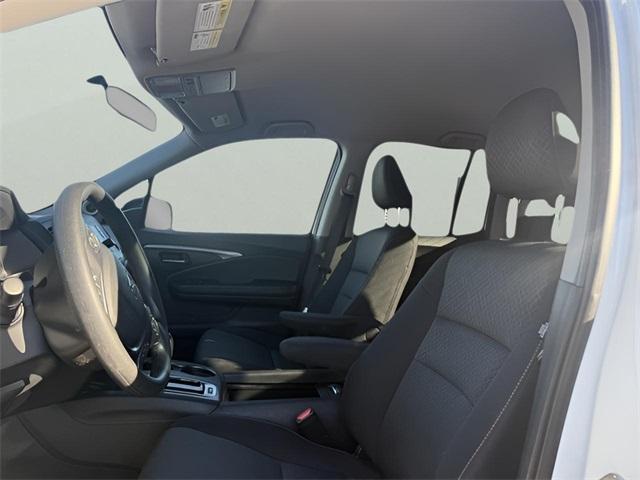 used 2019 Honda Ridgeline car, priced at $26,969