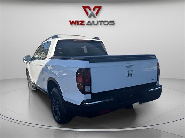 used 2019 Honda Ridgeline car, priced at $26,969