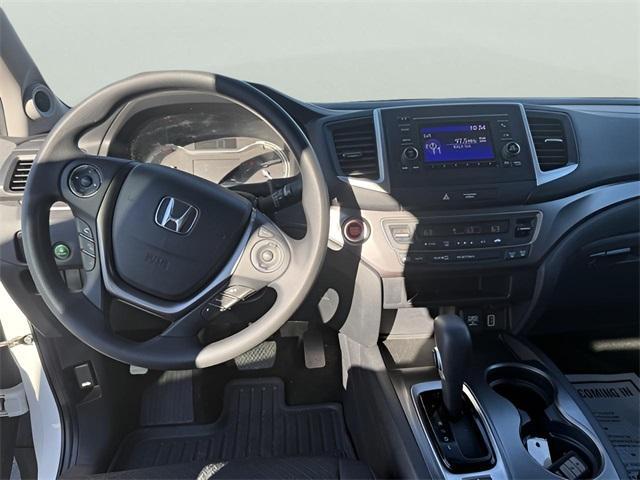 used 2019 Honda Ridgeline car, priced at $26,969