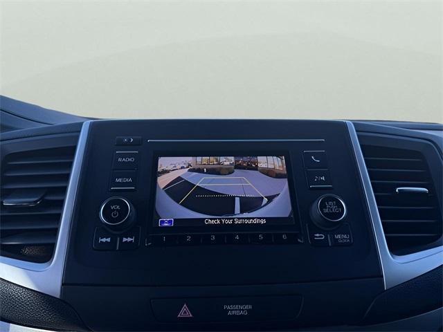 used 2019 Honda Ridgeline car, priced at $26,969