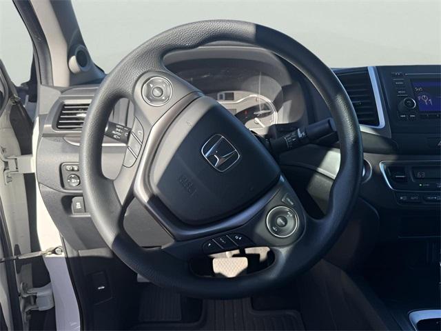used 2019 Honda Ridgeline car, priced at $26,969