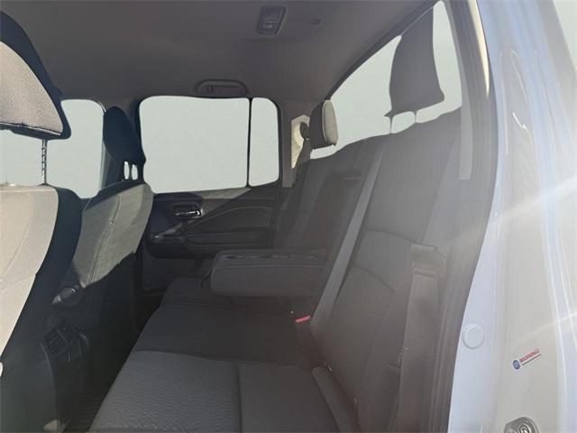 used 2019 Honda Ridgeline car, priced at $26,969