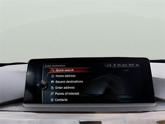 used 2017 BMW 430 car, priced at $19,974