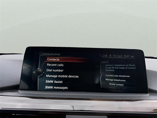 used 2017 BMW 430 car, priced at $19,974