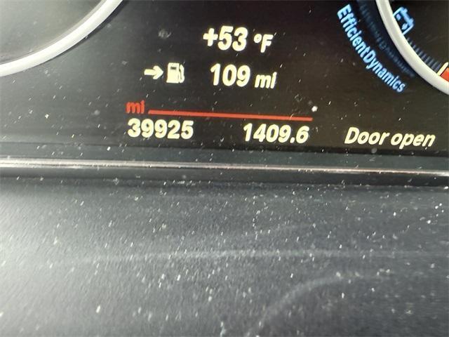 used 2017 BMW 430 car, priced at $19,974