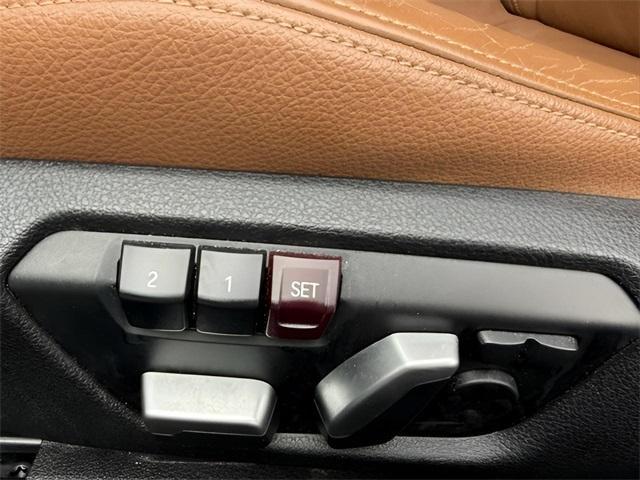 used 2017 BMW 430 car, priced at $19,974