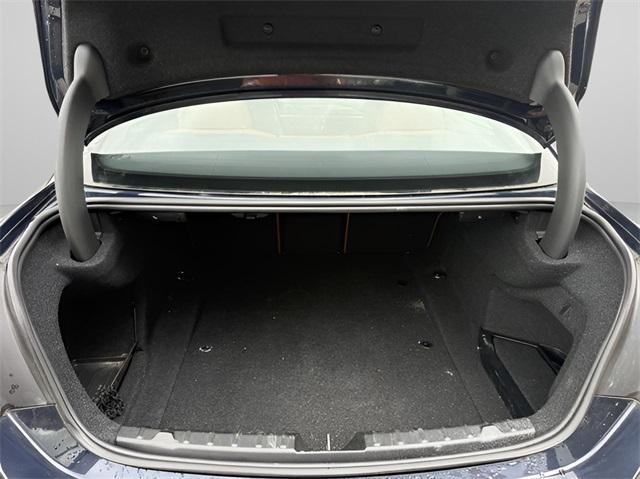 used 2017 BMW 430 car, priced at $19,974