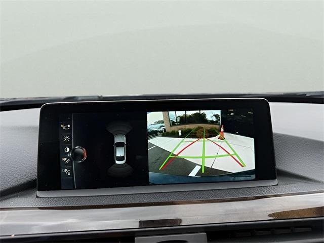 used 2017 BMW 430 car, priced at $19,974