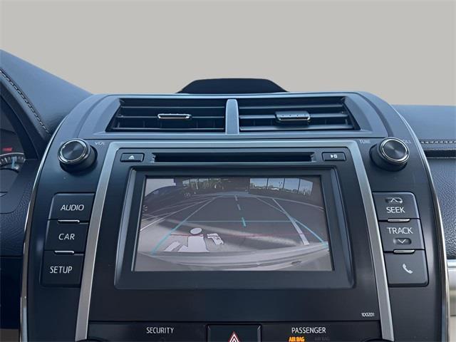 used 2014 Toyota Camry car, priced at $14,569
