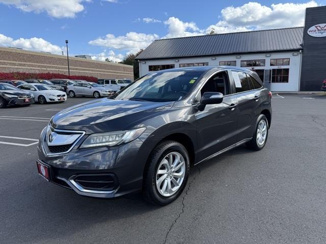 used 2016 Acura RDX car, priced at $13,743