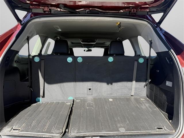 used 2014 Toyota Highlander car, priced at $15,876