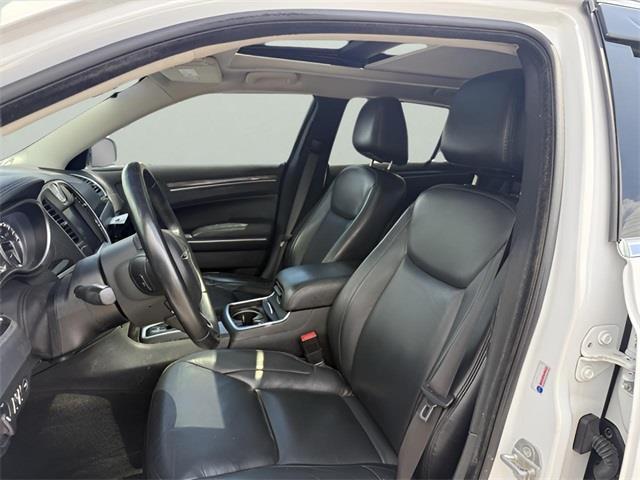 used 2016 Chrysler 300 car, priced at $14,727