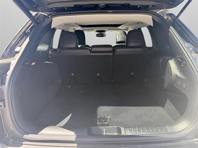 used 2021 Jeep Cherokee car, priced at $19,644