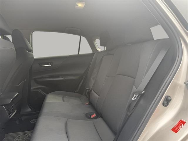 used 2024 Toyota Venza car, priced at $32,573