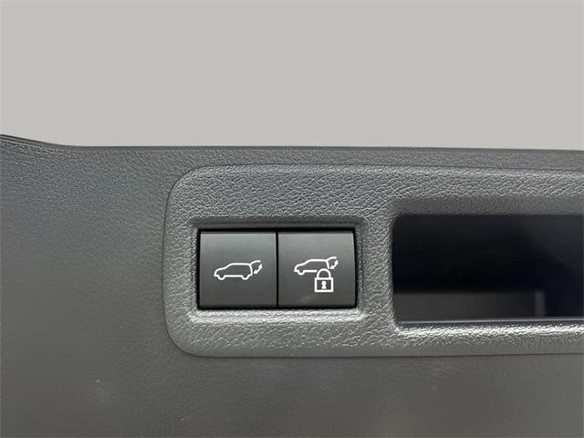 used 2024 Toyota Venza car, priced at $32,573