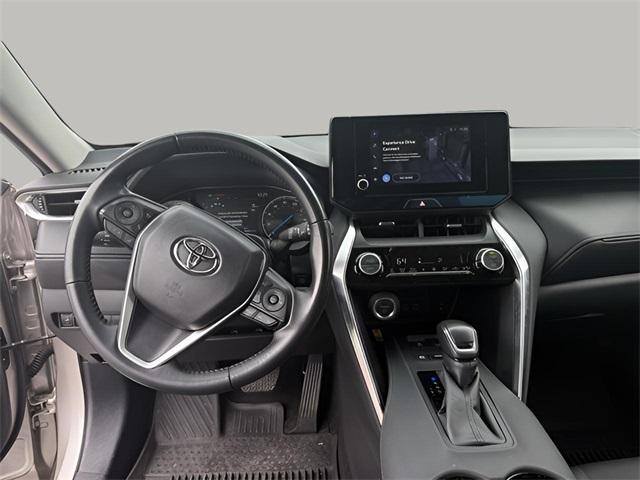 used 2024 Toyota Venza car, priced at $32,573