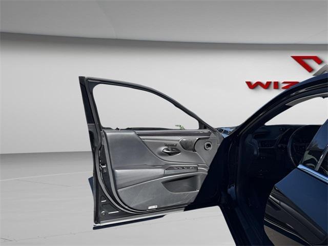 used 2020 Lexus ES 350 car, priced at $29,855