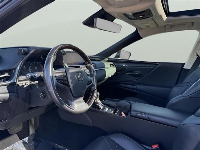 used 2020 Lexus ES 350 car, priced at $29,855