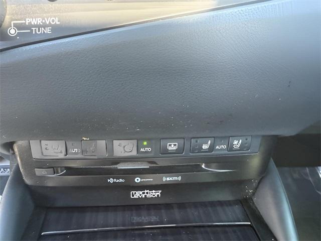 used 2020 Lexus ES 350 car, priced at $29,855