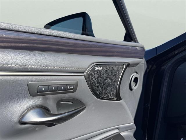 used 2020 Lexus ES 350 car, priced at $29,855