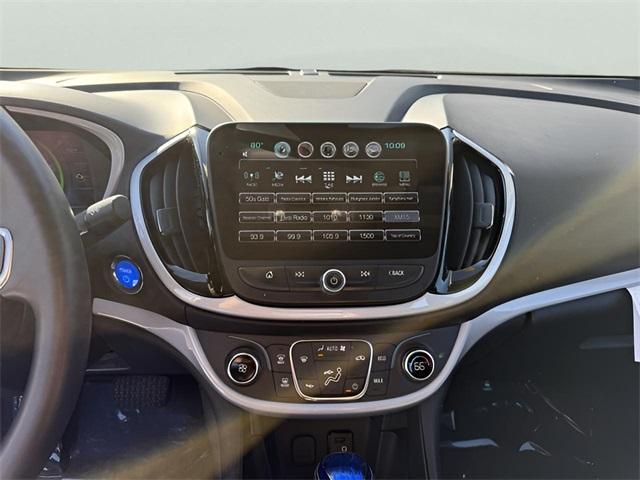 used 2016 Chevrolet Volt car, priced at $12,428