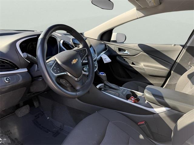 used 2016 Chevrolet Volt car, priced at $12,428