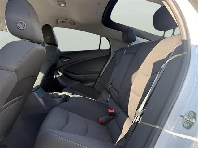 used 2016 Chevrolet Volt car, priced at $12,428