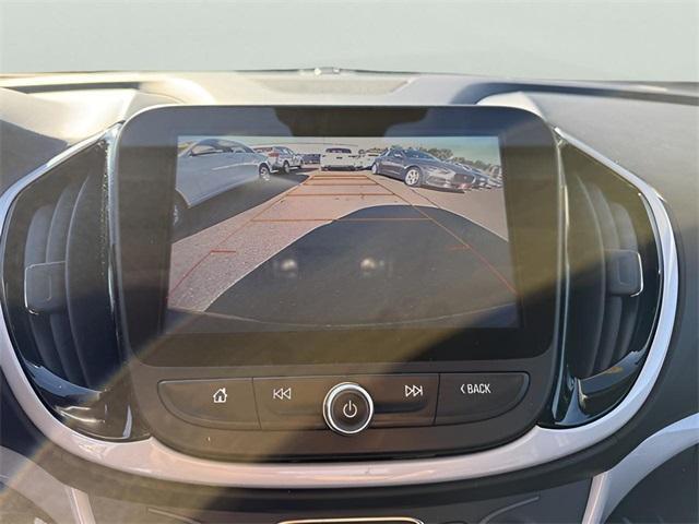 used 2016 Chevrolet Volt car, priced at $12,428