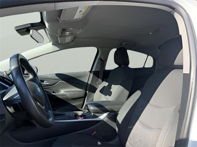 used 2016 Chevrolet Volt car, priced at $12,428