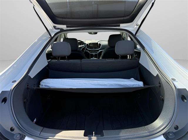 used 2016 Chevrolet Volt car, priced at $12,428