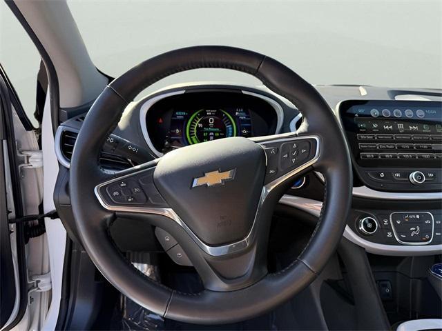 used 2016 Chevrolet Volt car, priced at $12,428