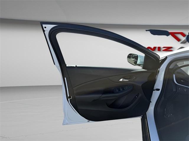 used 2016 Chevrolet Volt car, priced at $12,428