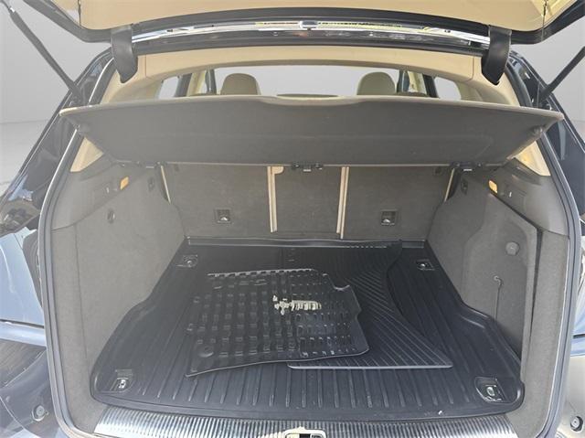 used 2016 Audi Q5 car, priced at $19,594