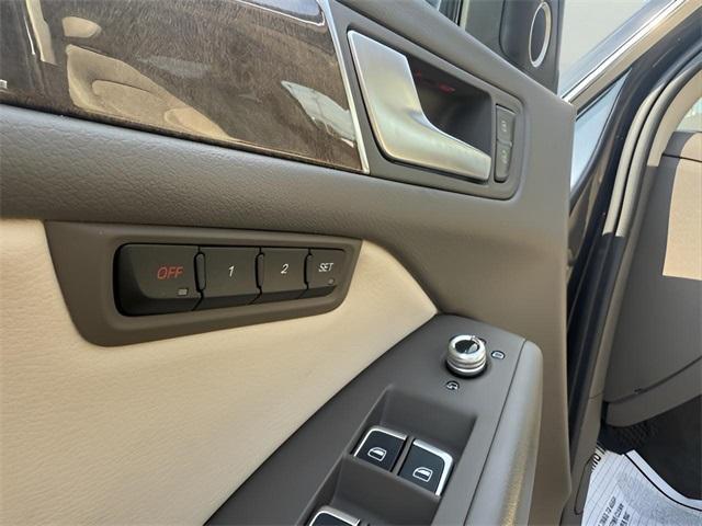 used 2016 Audi Q5 car, priced at $19,594