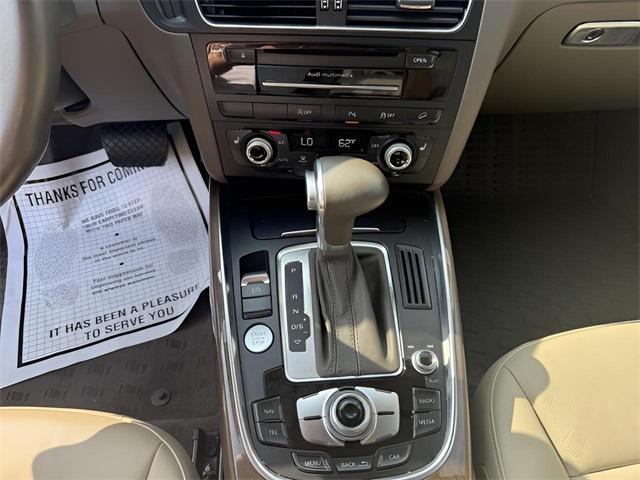 used 2016 Audi Q5 car, priced at $19,594