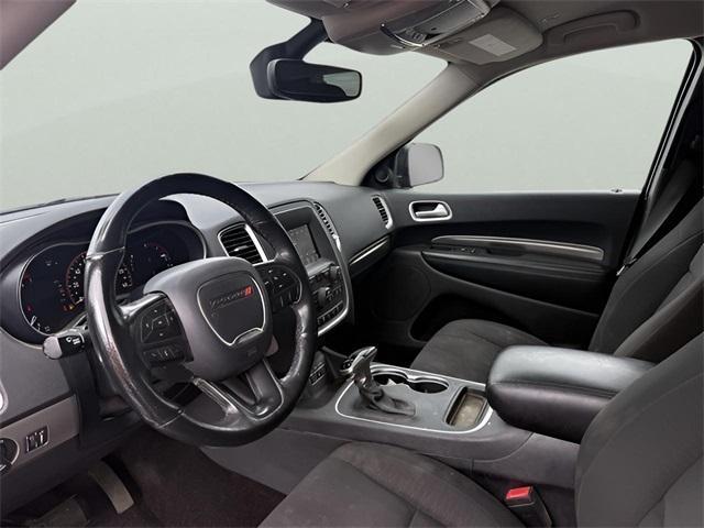 used 2019 Dodge Durango car, priced at $18,470