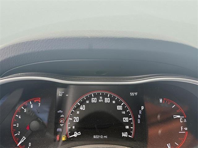 used 2019 Dodge Durango car, priced at $18,470