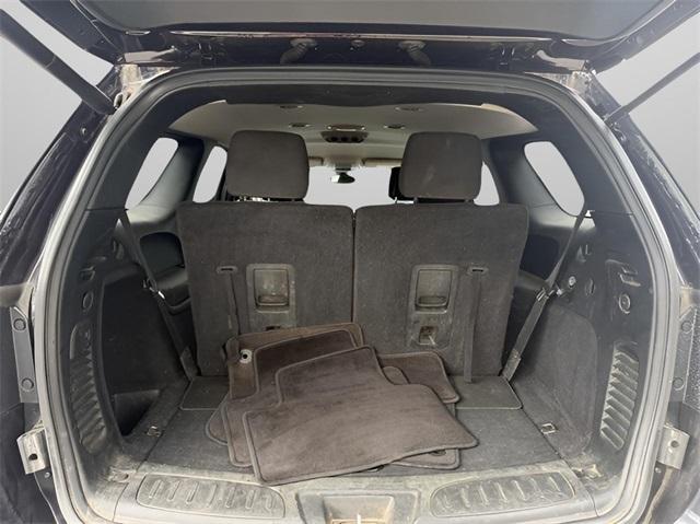 used 2019 Dodge Durango car, priced at $18,470