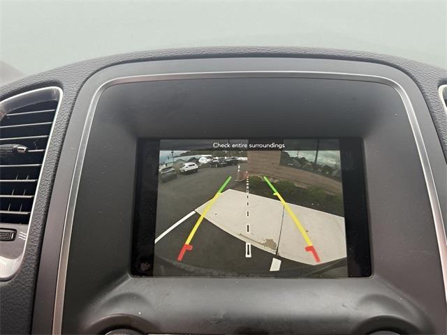 used 2019 Dodge Durango car, priced at $18,470