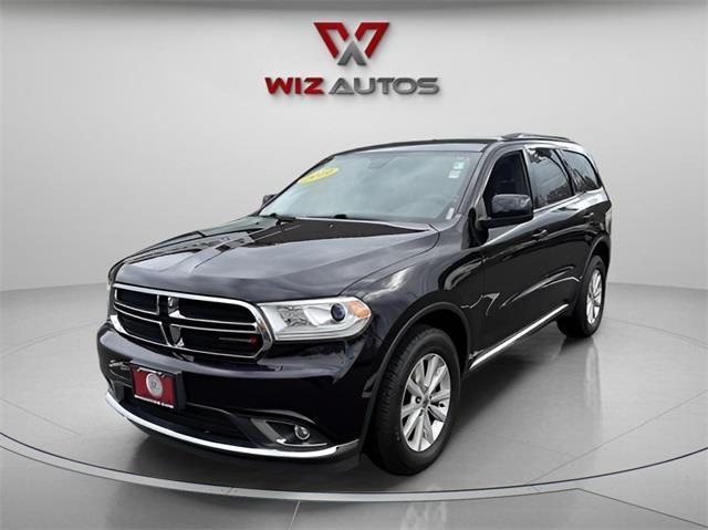 used 2019 Dodge Durango car, priced at $18,470
