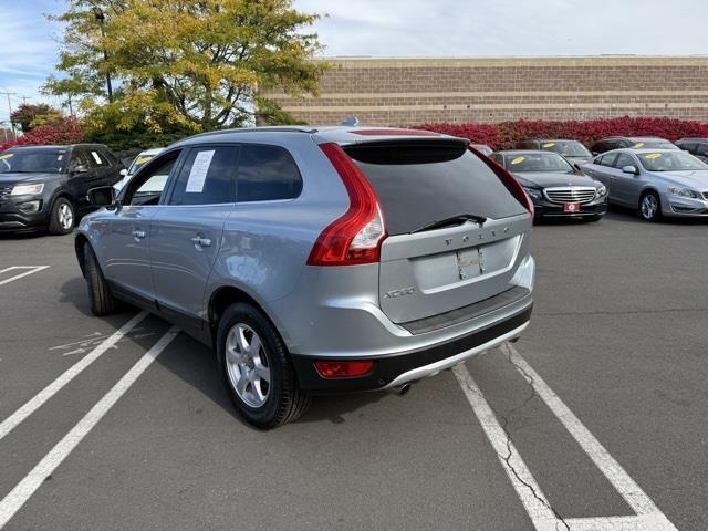 used 2012 Volvo XC60 car, priced at $10,188