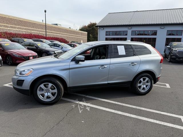 used 2012 Volvo XC60 car, priced at $10,188